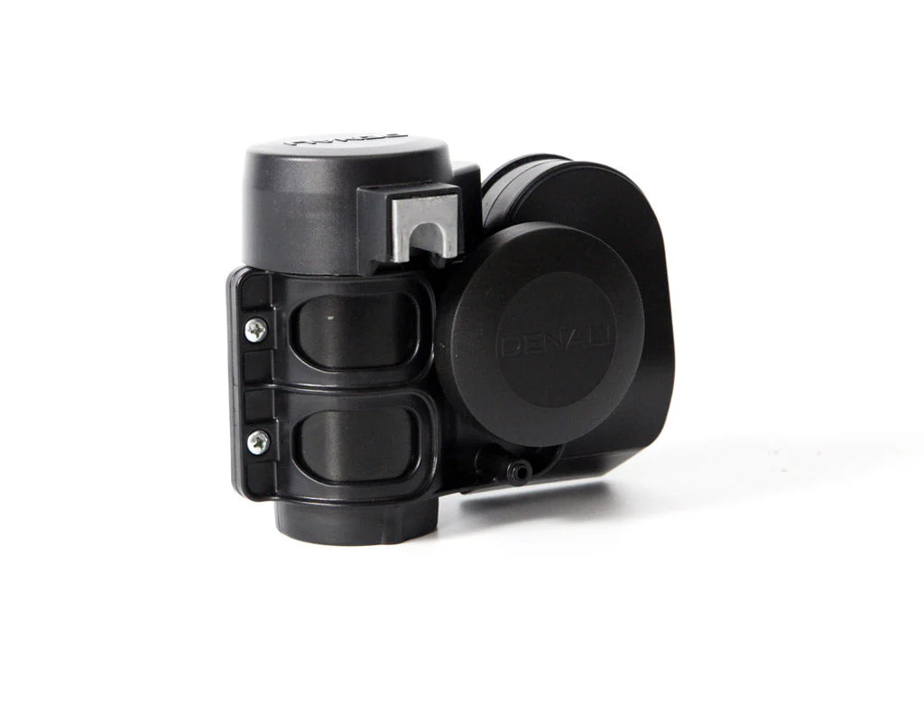 SoundBomb™ Original Dual-Tone Air Horn - Image 8