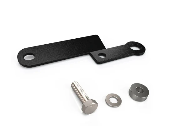 SoundBomb Horn Bundle  - Harley Davidson Pan America 1250 2021+ - Image 4