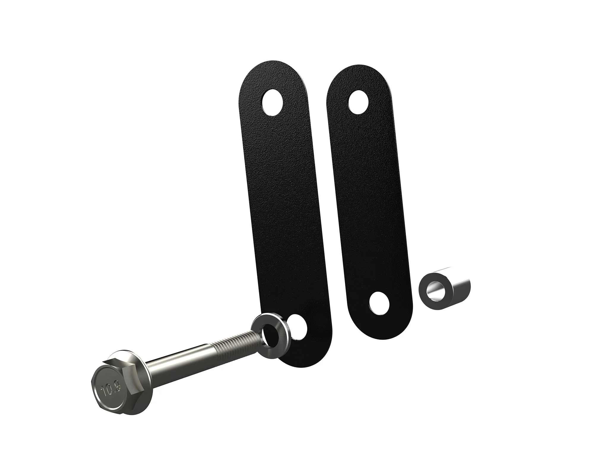 SoundBomb Mini Horn Mount - KTM 1290 Adventure '21-24