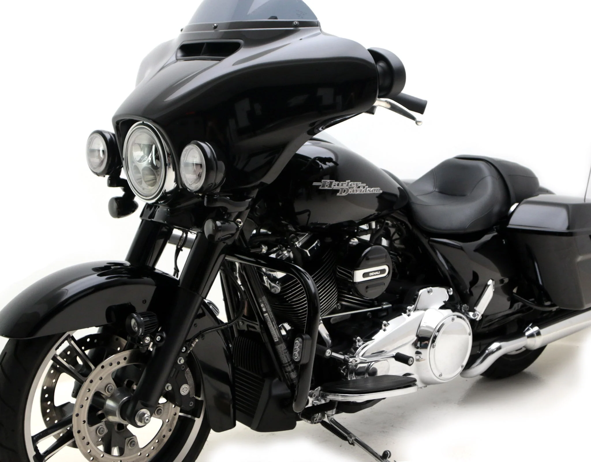 SoundBomb™ V-Twin Dual-Tone Air Horn with Cover - Image 12