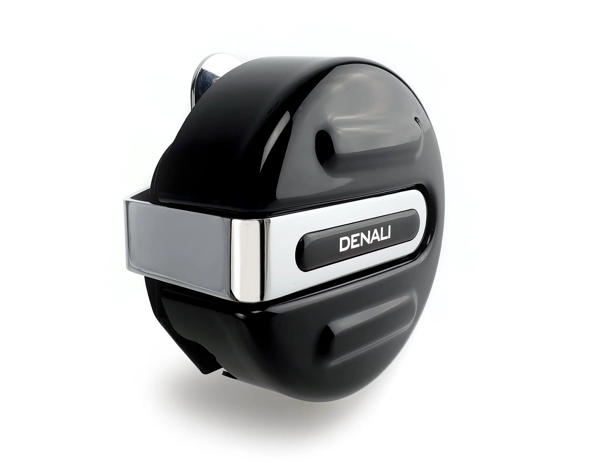 SoundBomb™ V-Twin Dual-Tone Air Horn with Cover - Image 15