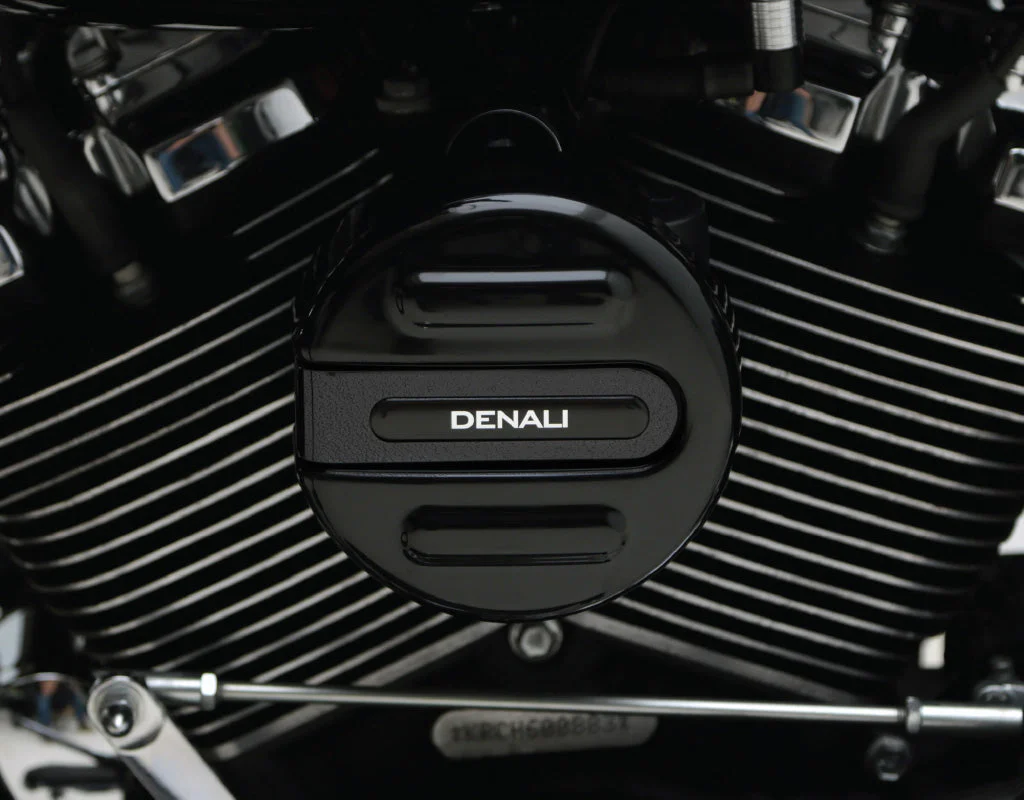 SoundBomb™ V-Twin Dual-Tone Air Horn with Cover - Image 3