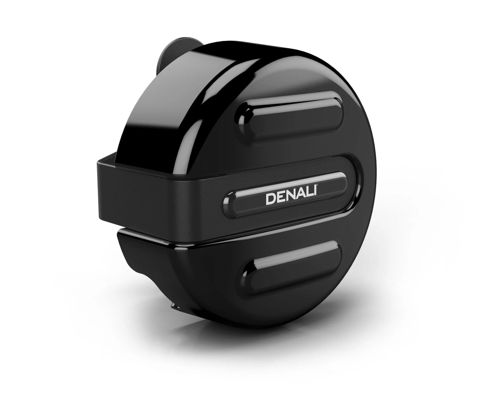 SoundBomb™ V-Twin Dual-Tone Air Horn with Cover - Image 6