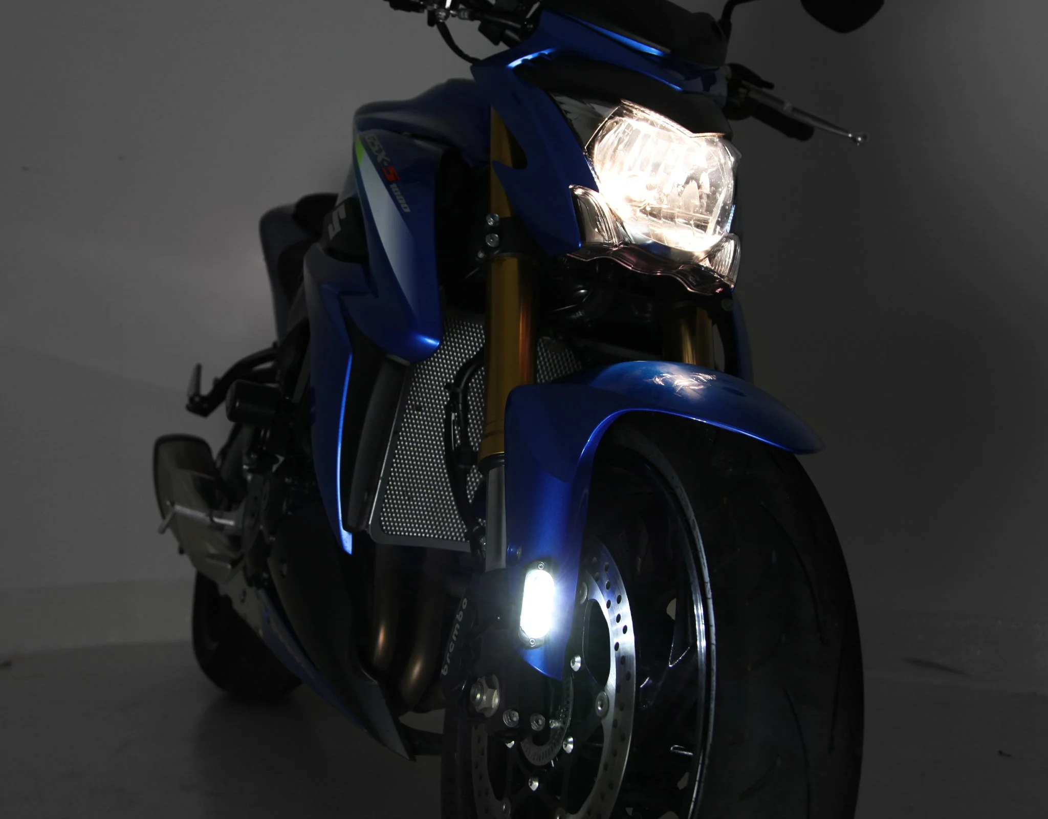 Fender Mount - For T3 Signal Pods - Image 3