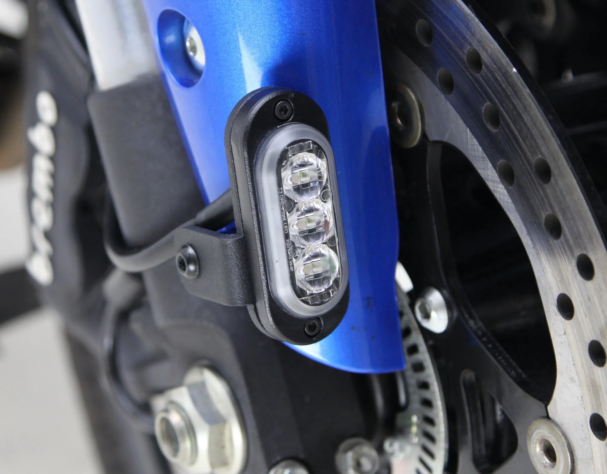 Fender Mount - For T3 Signal Pods - Image 4