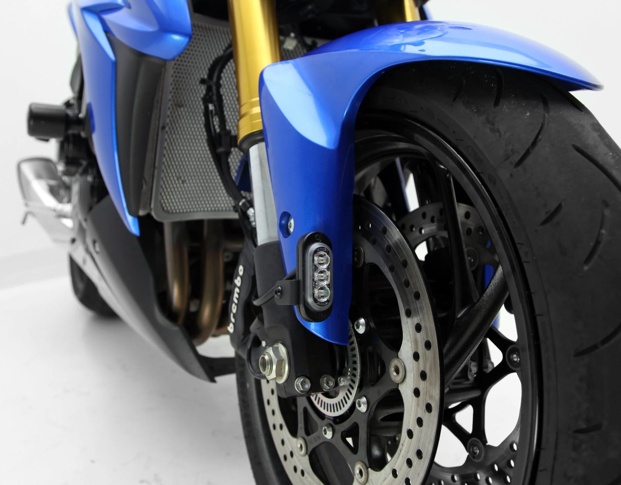 Fender Mount - For T3 Signal Pods - Image 5
