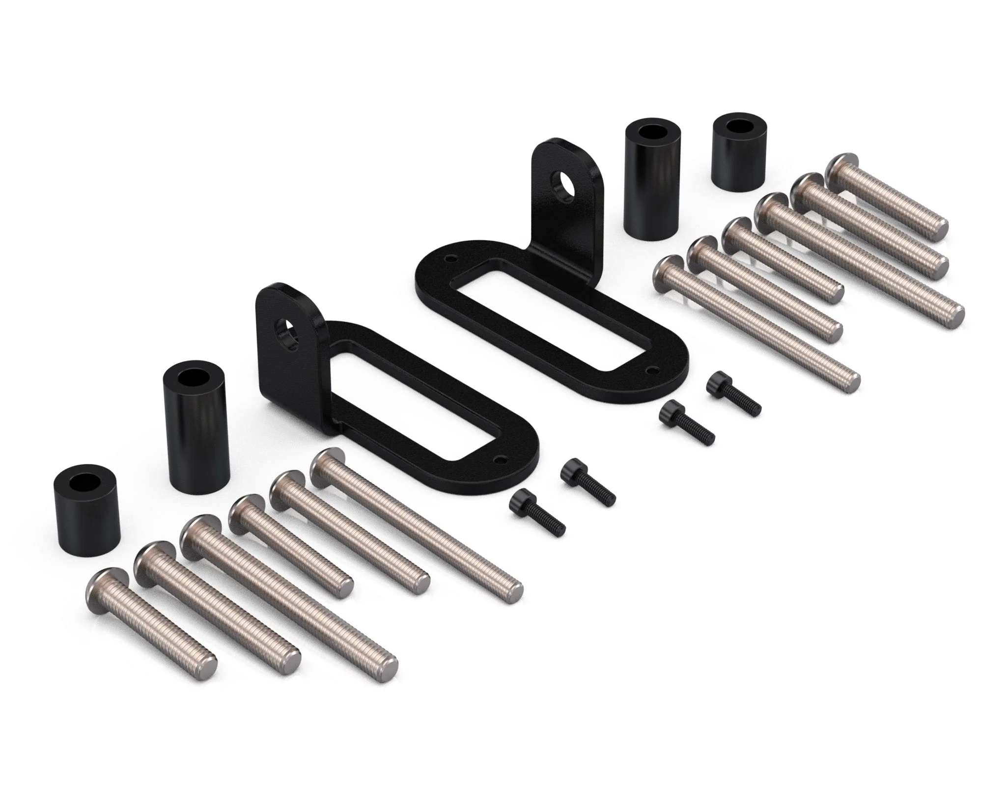 Fender Mount - For T3 Signal Pods - Image 6