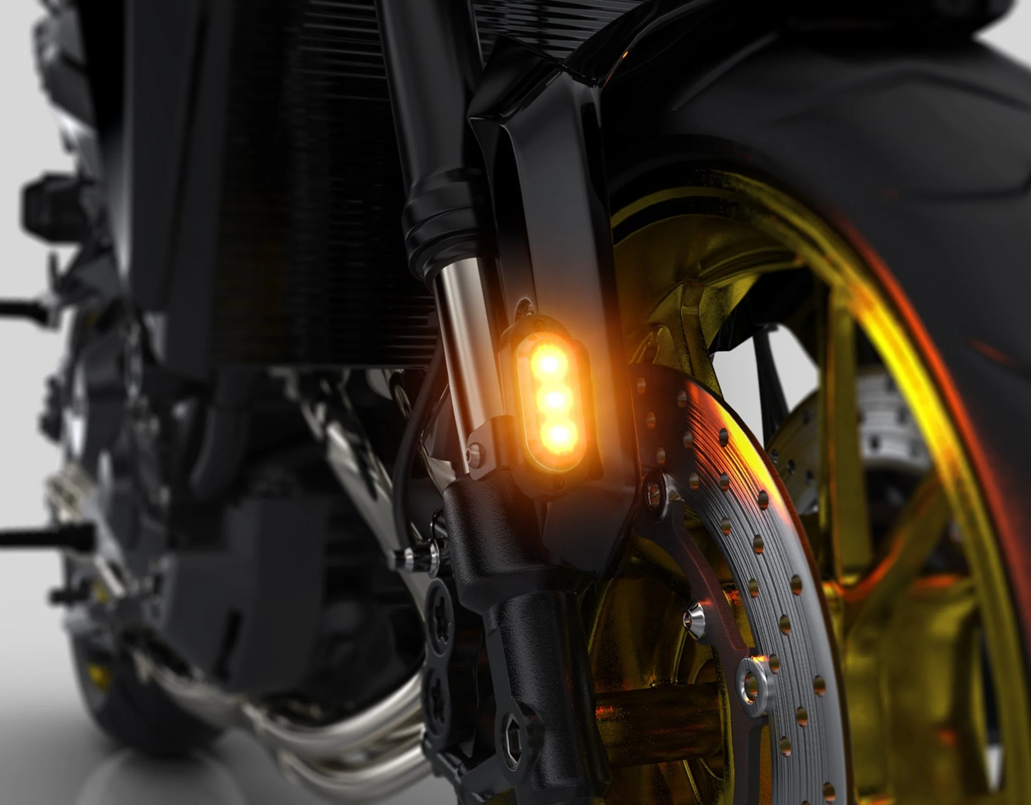 T3 Modular Switchback Signal Pods - Front - Image 10