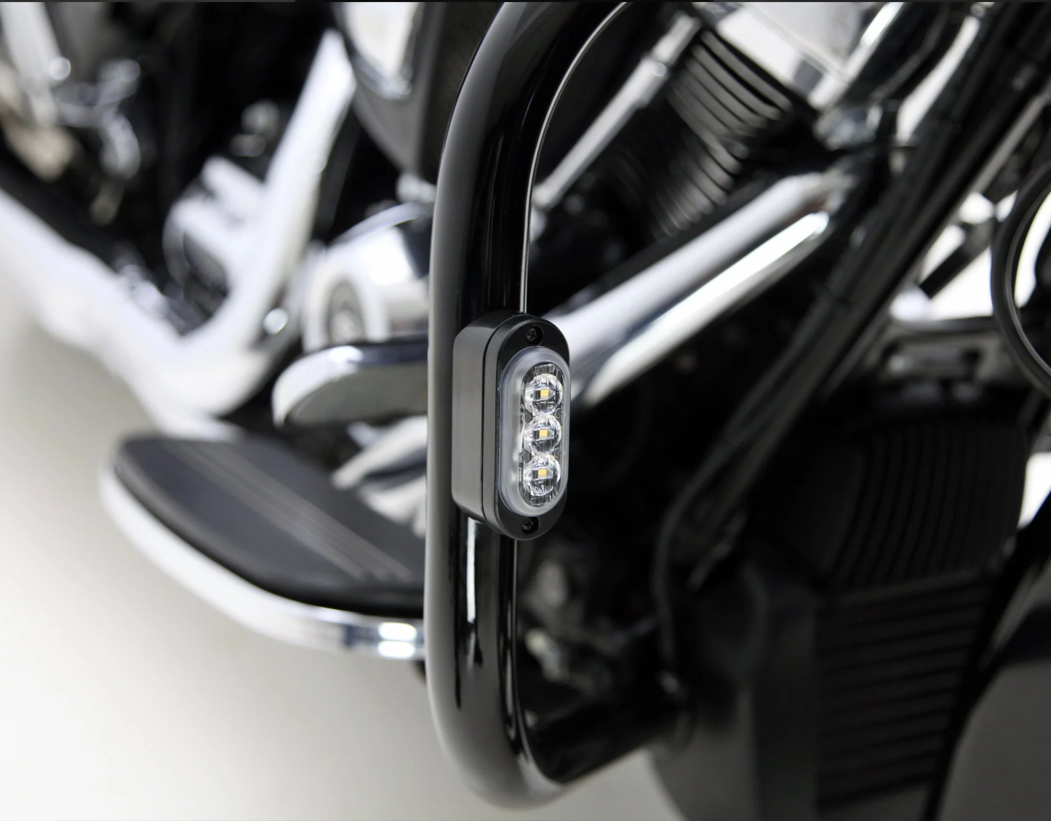 T3 Modular Switchback Signal Pods - Front - Image 12