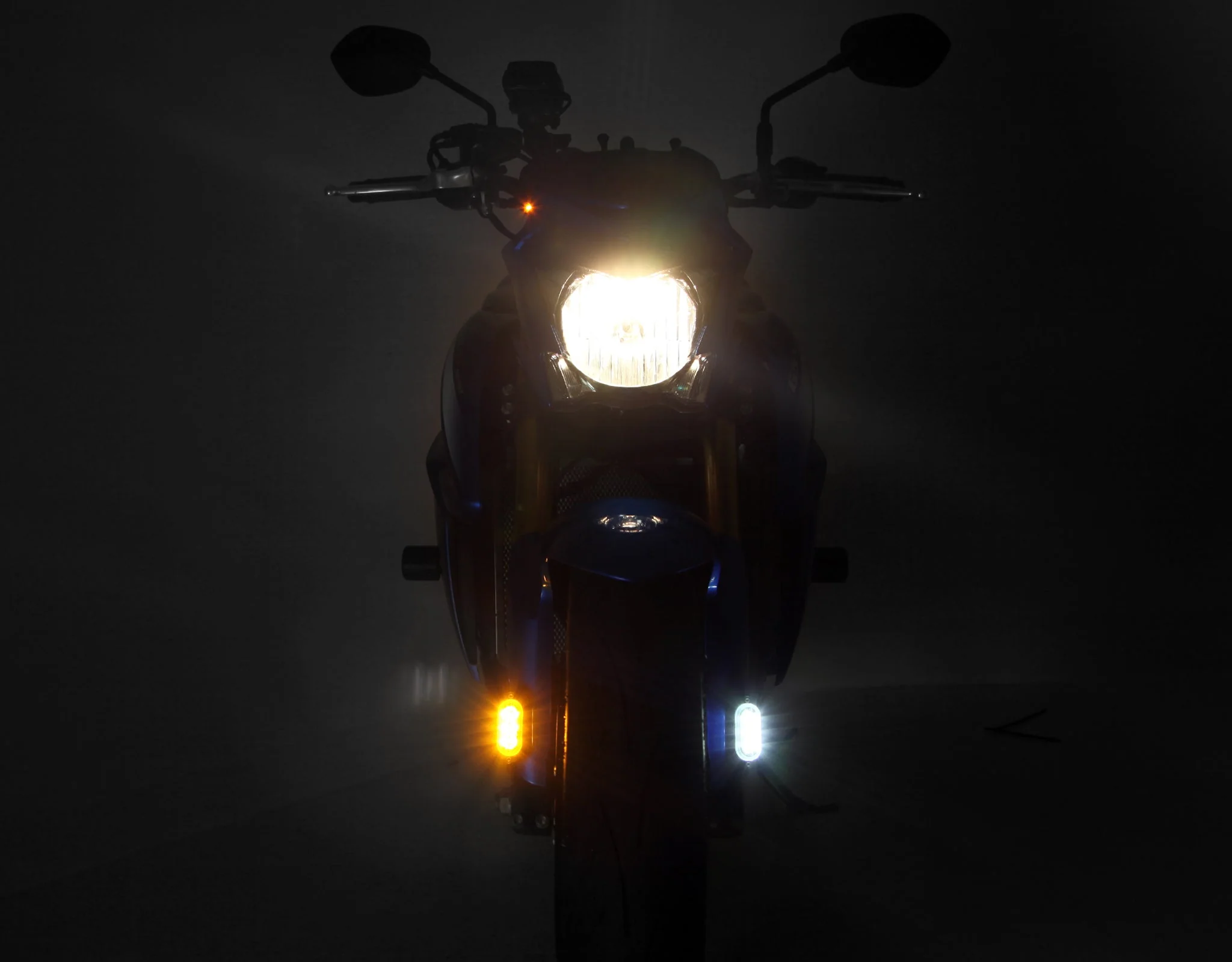 T3 Modular Switchback Signal Pods - Front - Image 16