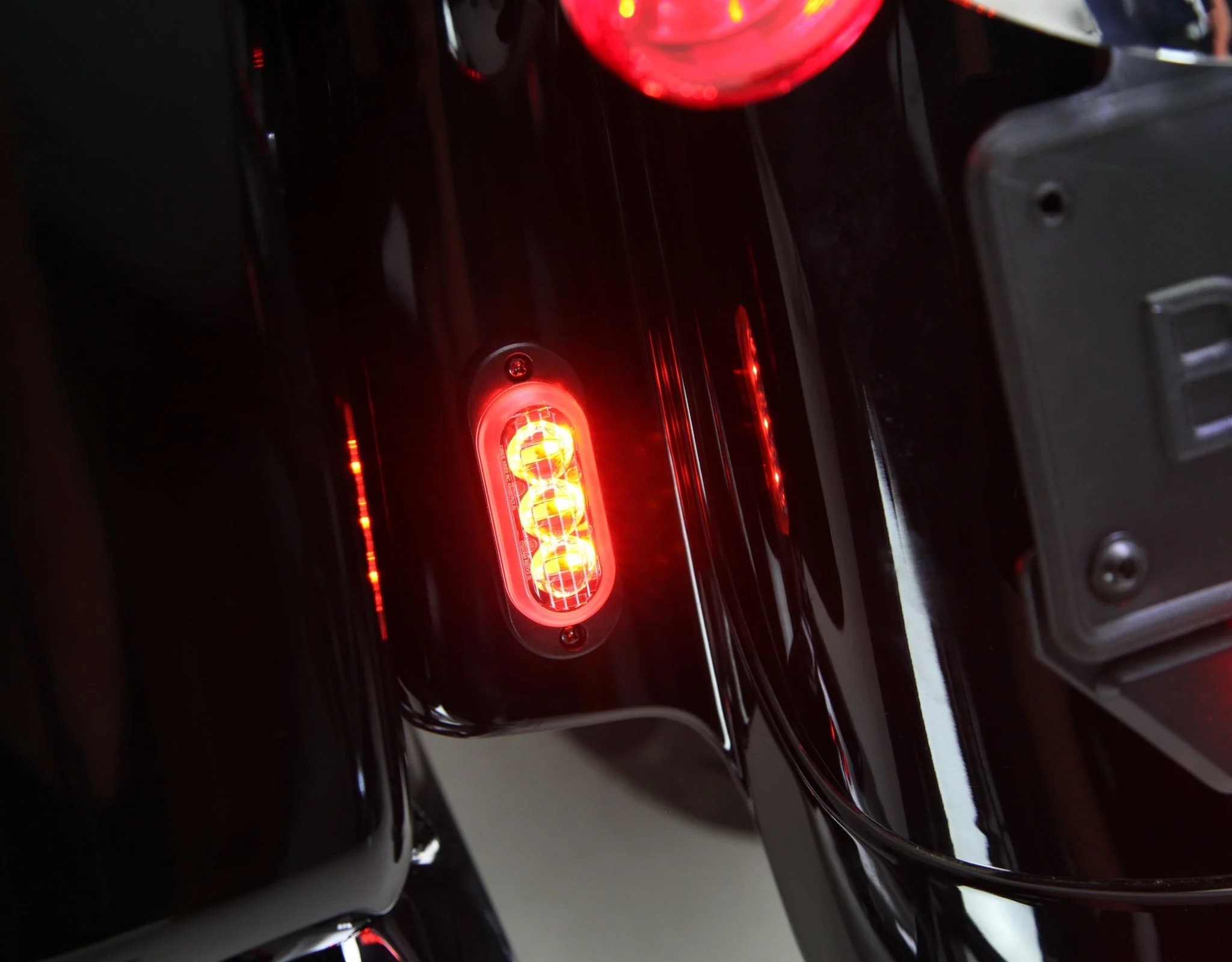 T3 Modular Switchback Signal Pods - Rear - Image 14