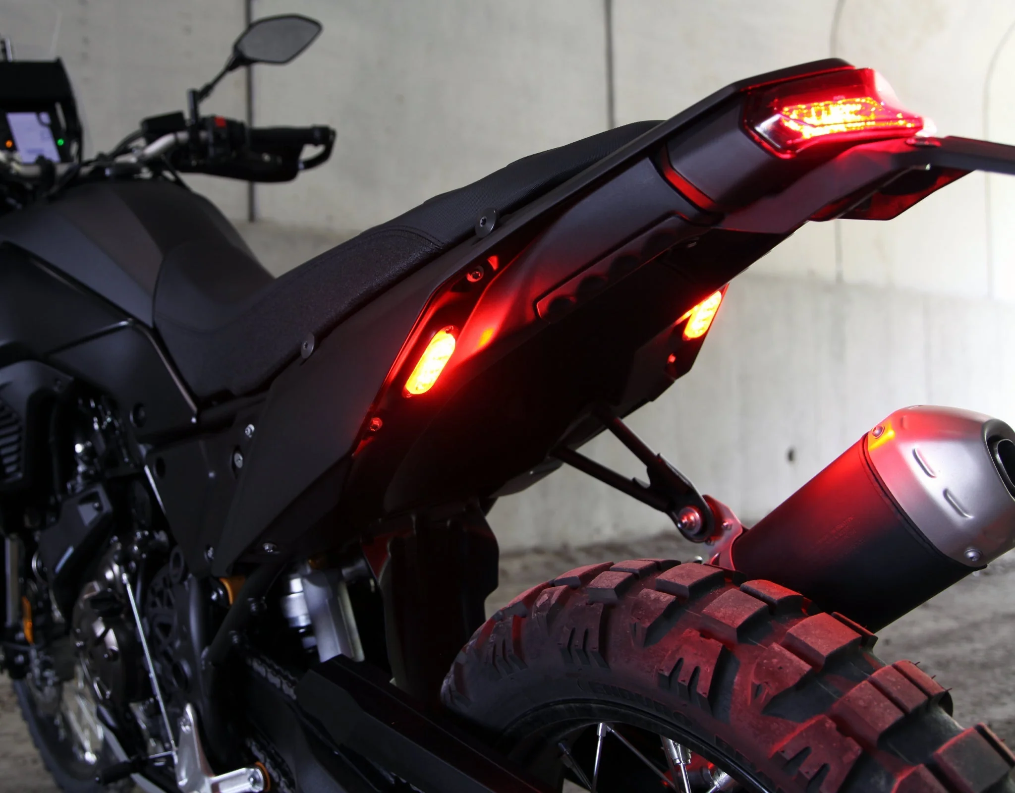 T3 Modular Switchback Signal Pods - Rear - Image 15