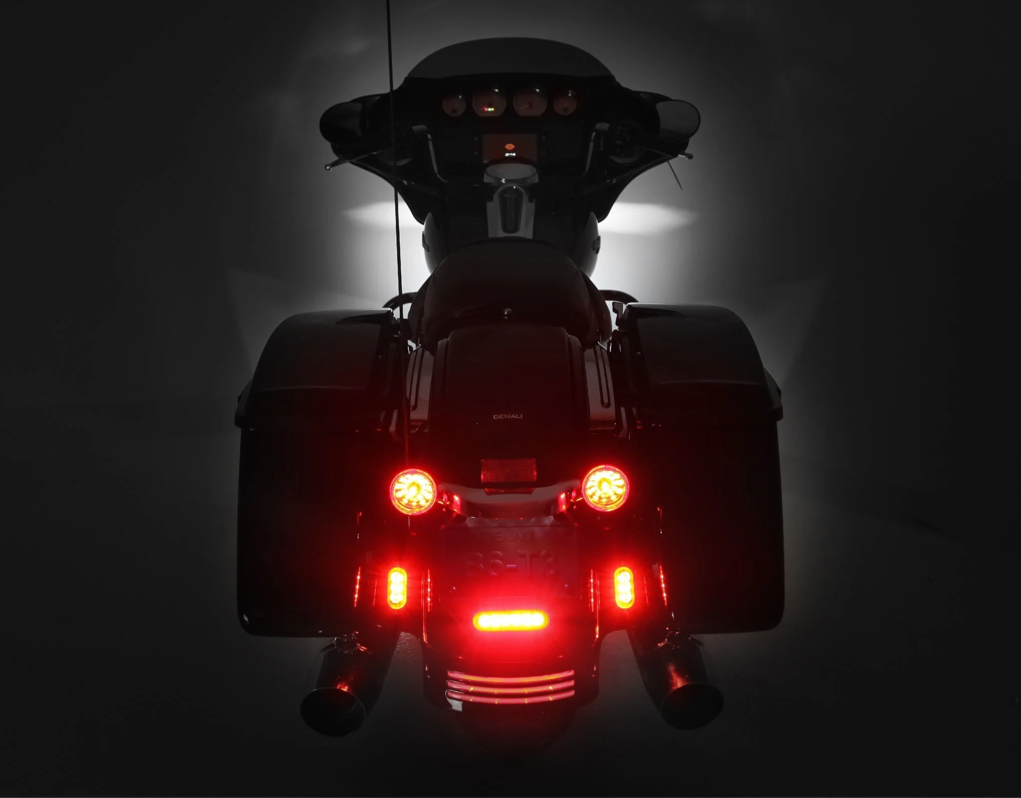 T3 Modular Switchback Signal Pods - Rear - Image 16