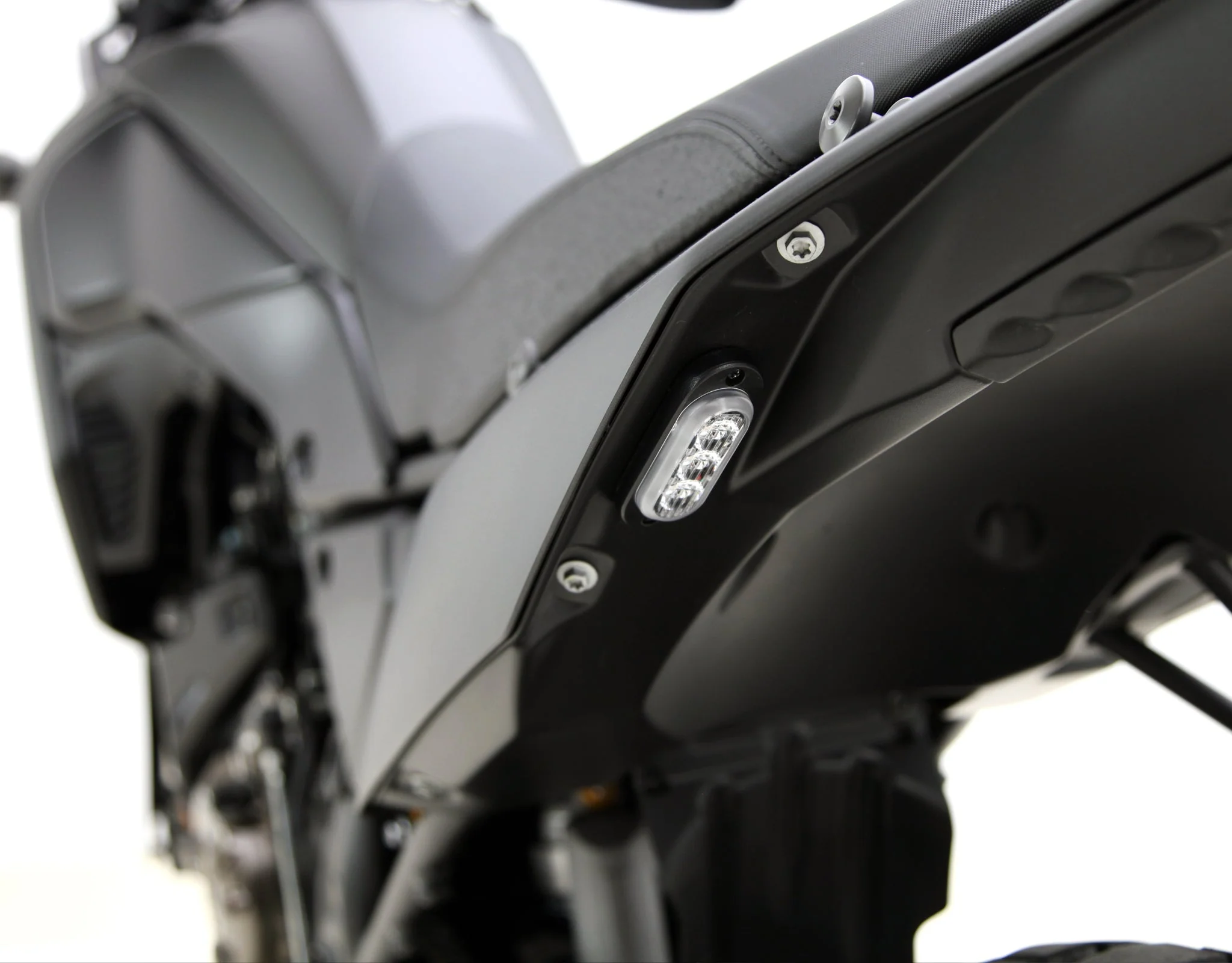 T3 Modular Switchback Signal Pods - Rear - Image 8