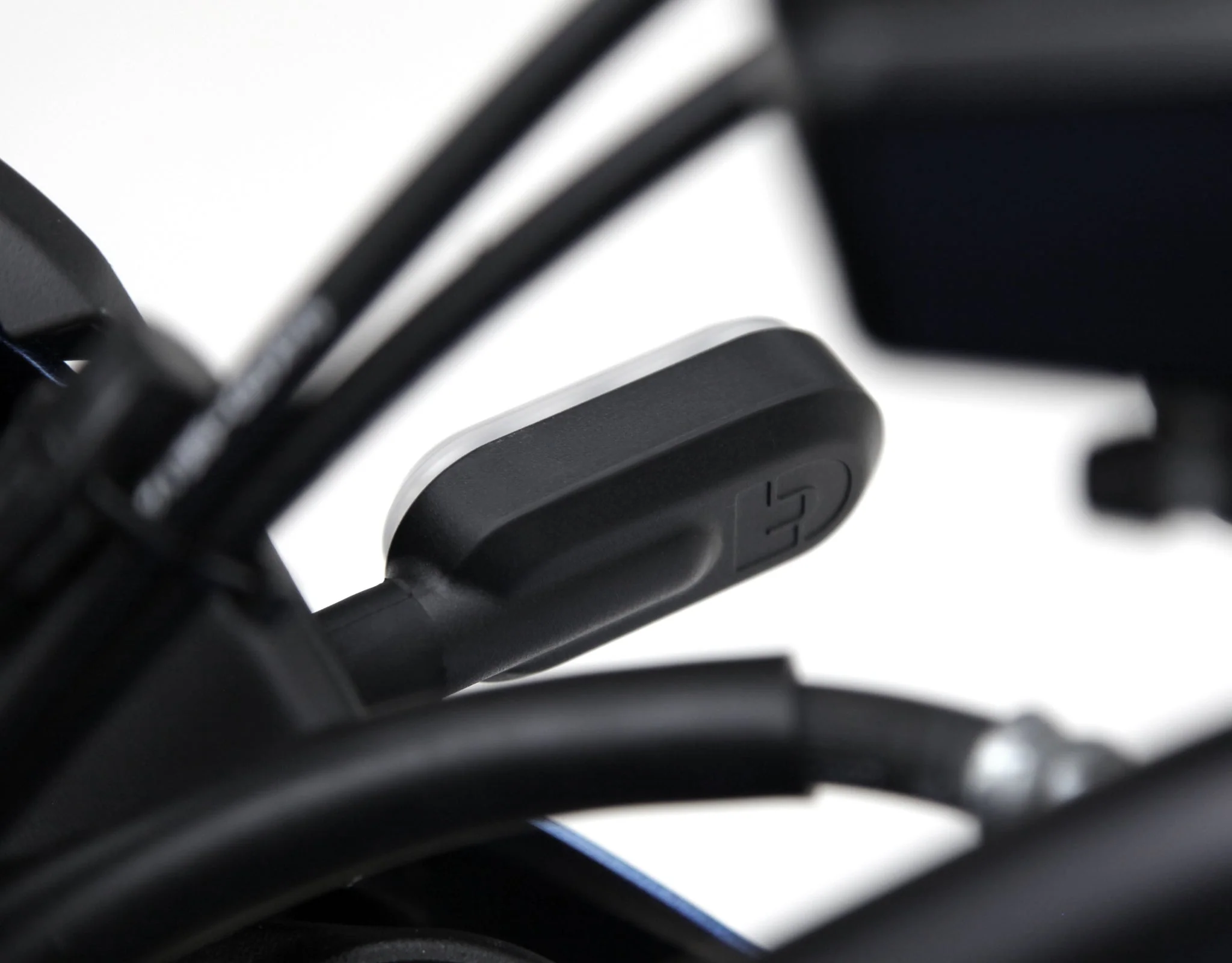 T3 Switchback M8 LED Turn Signals - Front - Image 13