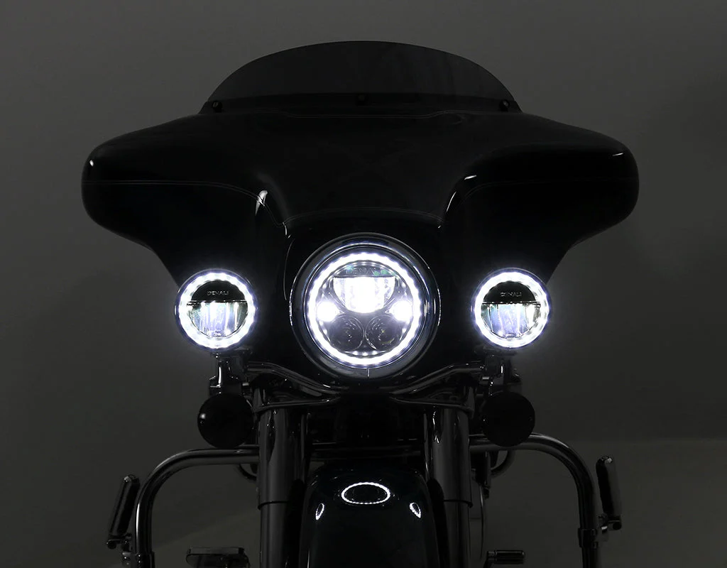 M4 LED Passing Lamp Module - 4.5" - Image 3