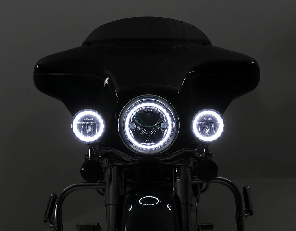 M4 LED Passing Lamp Module - 4.5" - Image 4