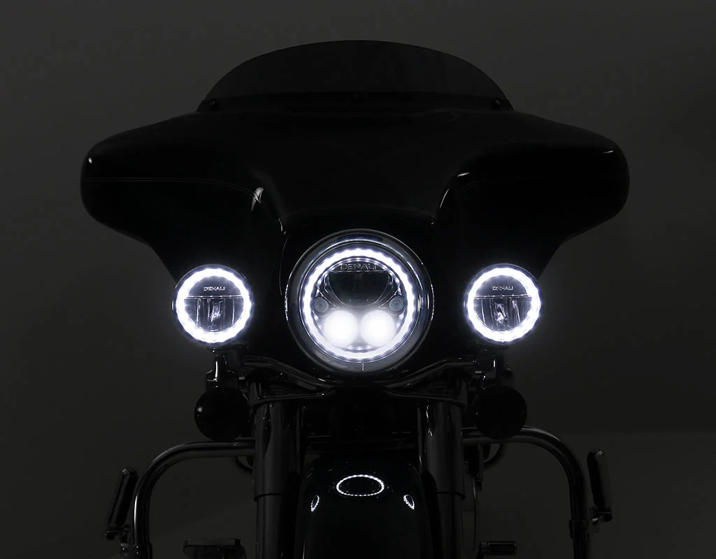 M4 LED Passing Lamp Module - 4.5" - Image 6