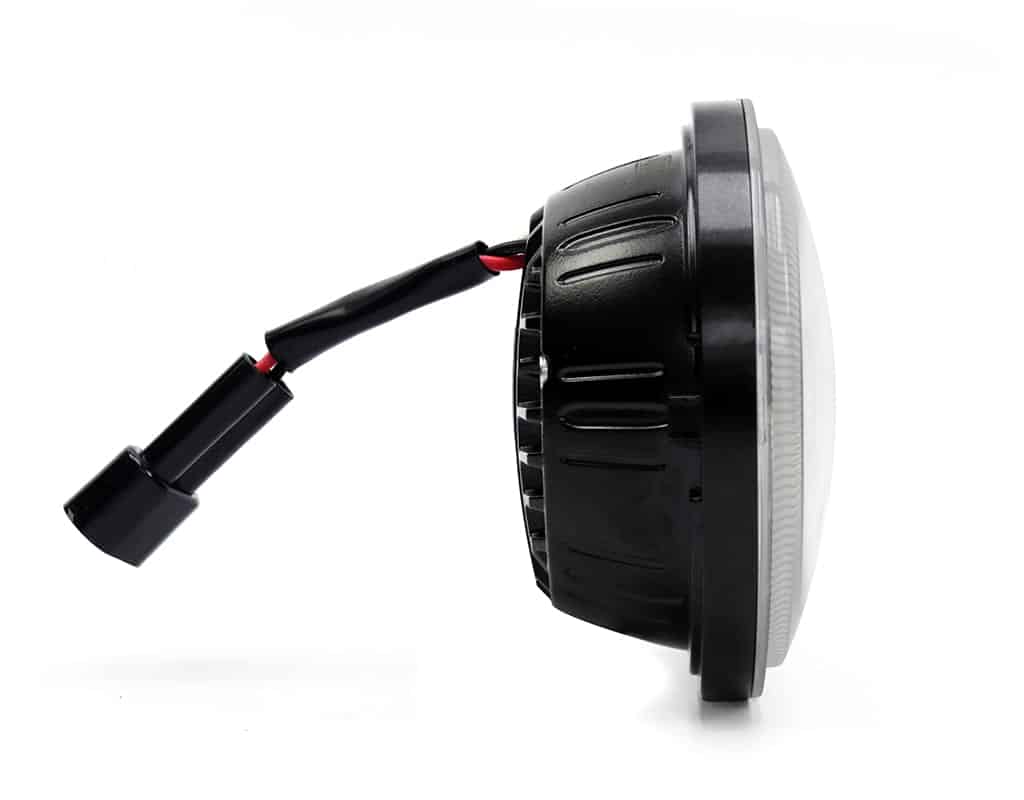 M4 LED Passing Lamp Module - 4.5" - Image 7