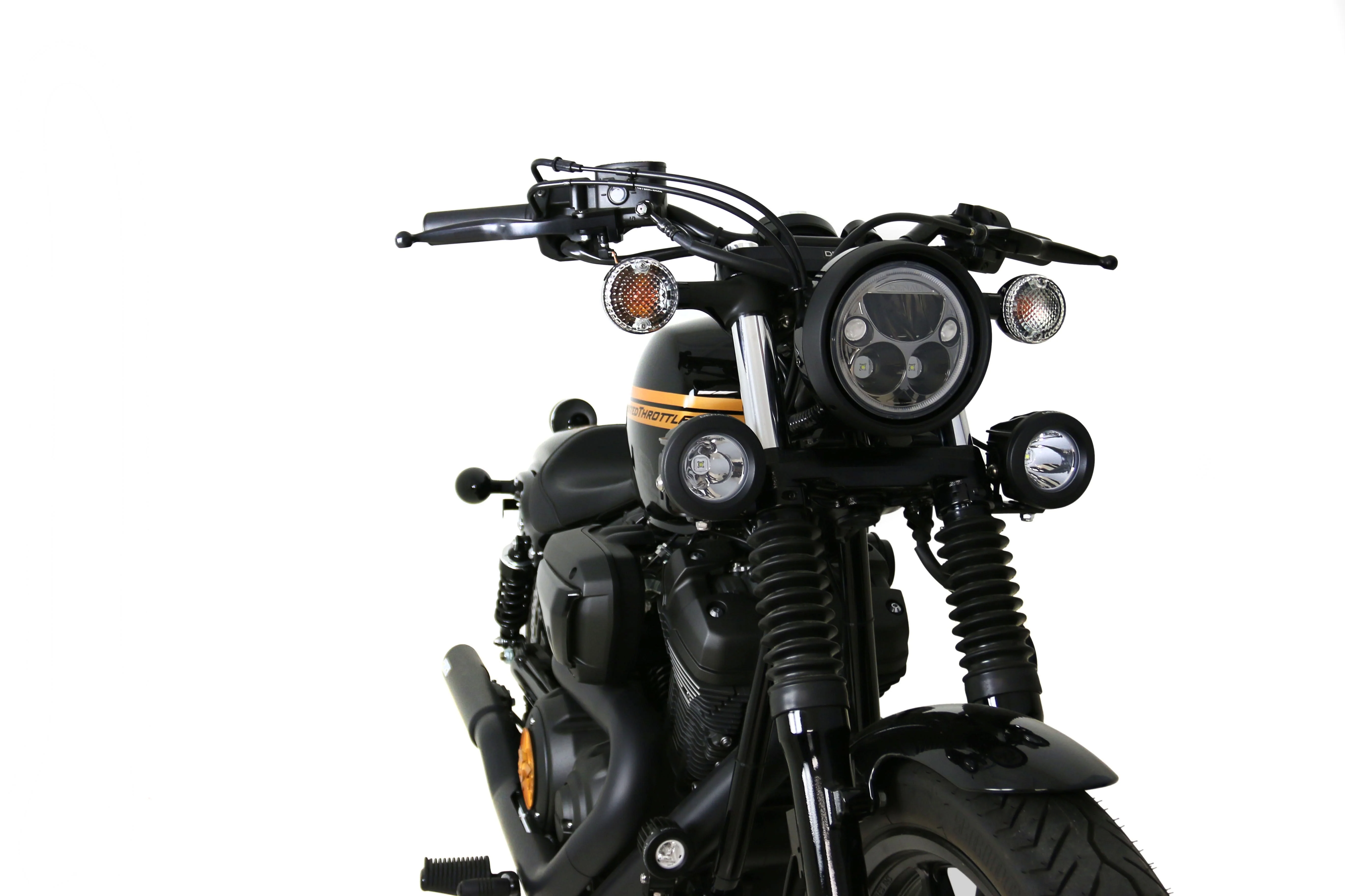 M5 DOT LED Headlight Module - 5.75" - Image 6
