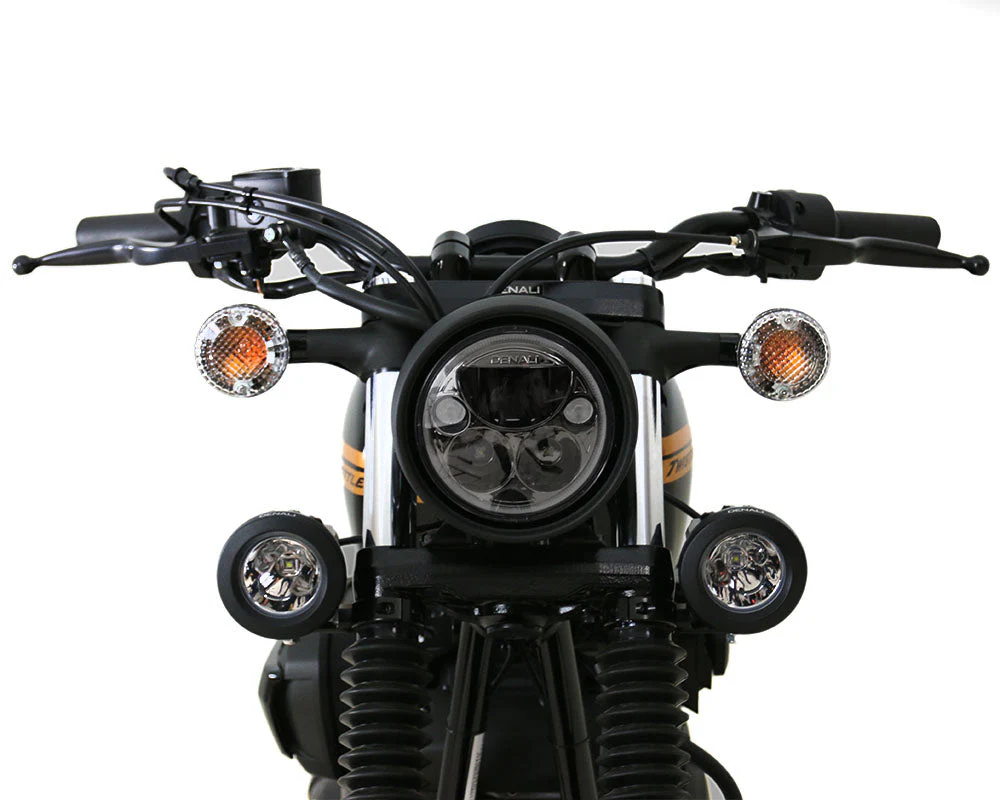 M5 DOT LED Headlight Module - 5.75" - Image 7
