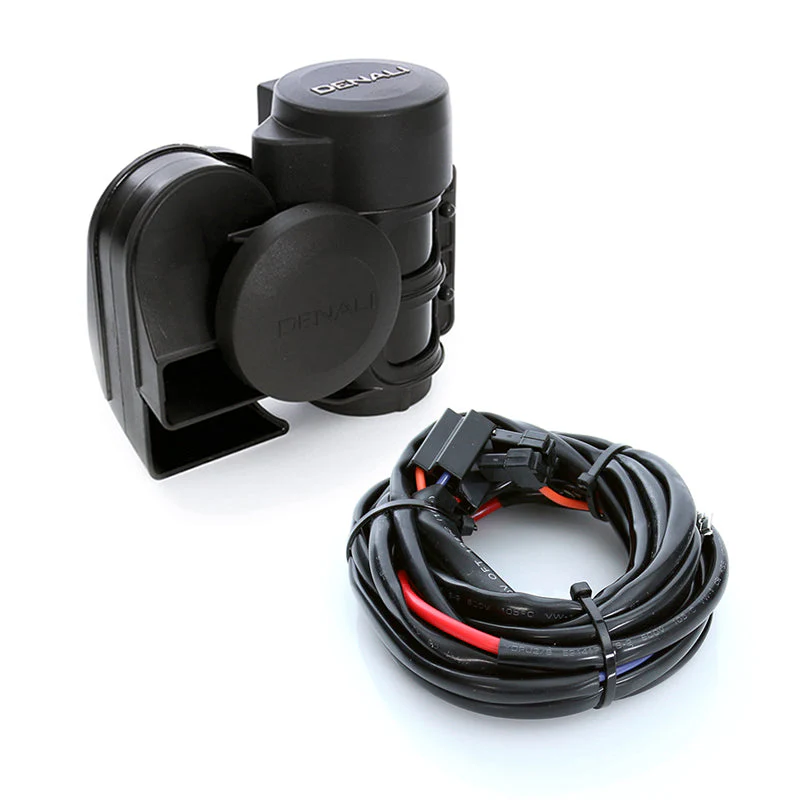SoundBomb™ Original Dual-Tone Air Horn - Image 6
