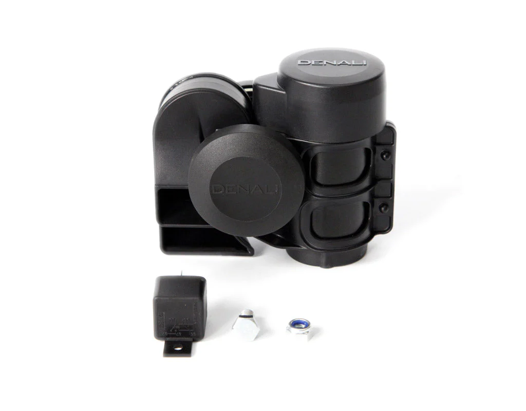 SoundBomb™ Original Dual-Tone Air Horn - Image 7