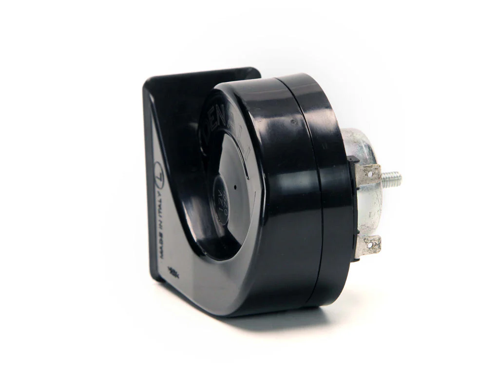 SoundBomb™ Mini Electromagnetic Low Tone Horn - Image 5